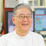 坂本 邦彦 院長
