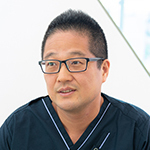 星山 有宏 院長