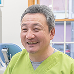 浅見 透 院長