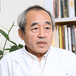 篠田 了 院長