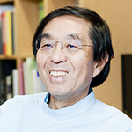 石井 淳 院長