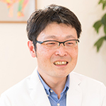 加藤 孝記 院長