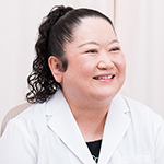 安藤 直子 院長