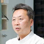 青柳 有司 院長