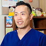 大見 貴秀 院長