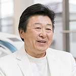 早川 真人 院長