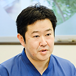瀧澤 利光 院長