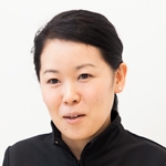 引田千晶 院長