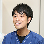 杉山 慎一 院長