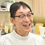 田村 和哉 院長