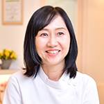 菅野 美貴子 院長