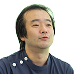 深谷 和正 院長