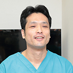 稲川 英明 院長
