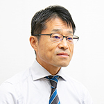 松田 芳和 院長