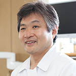 吉本 彰宏 院長