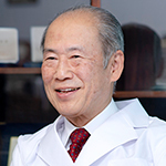 幕内 雅敏 院長