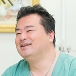 間野 和哉 院長