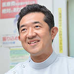 小野 潤 院長