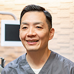河合 毅師 院長