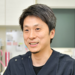 韓 哲舜 院長