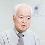 小田切 邦雄 院長