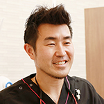 金原 純一郎 院長