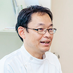 長谷川 吉昭 院長