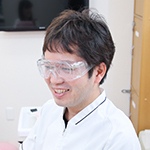 白根 裕司 先生