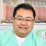 加藤 裕介 院長