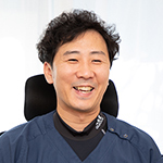 檜垣 学 院長