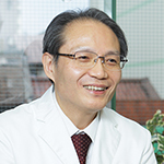 瀬尾 崇 院長