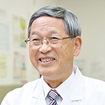 中根 晴幸 院長