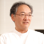 福本 学 院長