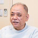 岡野 昌彦 院長