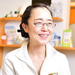 小川 理栄 院長