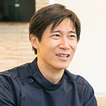大内 雅之 院長