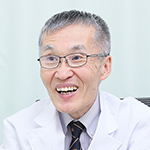 吉尾 卓 院長