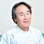 喜多 義将 院長