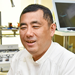 米本 友明 院長