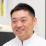 森 伸生 院長