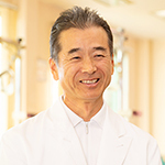 生田 譲 院長