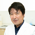 彦坂 和信 院長