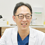 渡邉 拓 院長