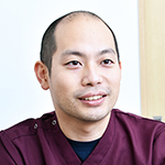 酒井 俊宏 院長