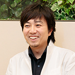 横田 一樹 院長
