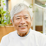 堀尾 静 院長