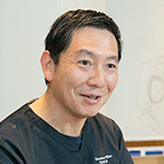 中居 伸行 院長