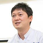 中里 政可 院長