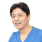 山本 一博 院長