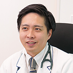 水野 博之 院長